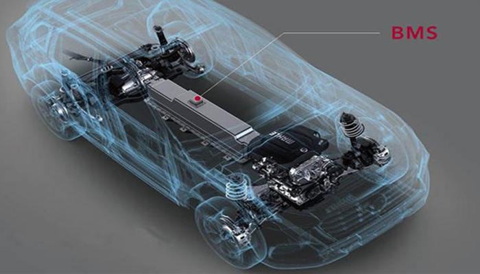 【BMS電池系統控制面板三防漆】研泰提供更有效防護解決方案